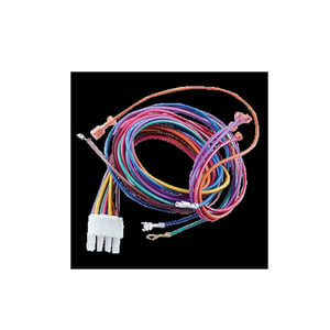 TRANE WIR7184 WIRE CONNECTIONS