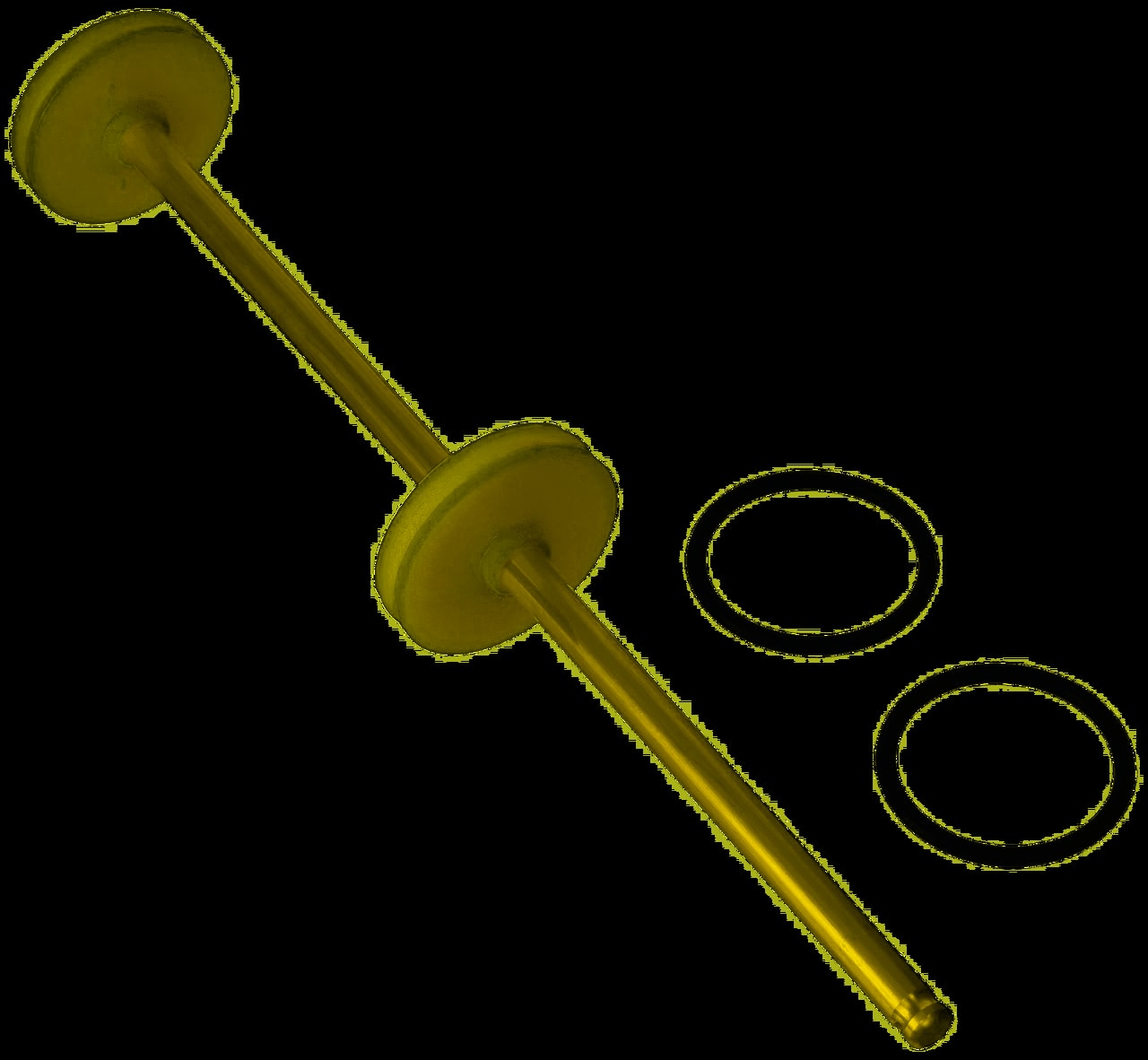 PENTAIR 14930-0033 PIPE FITTINGS