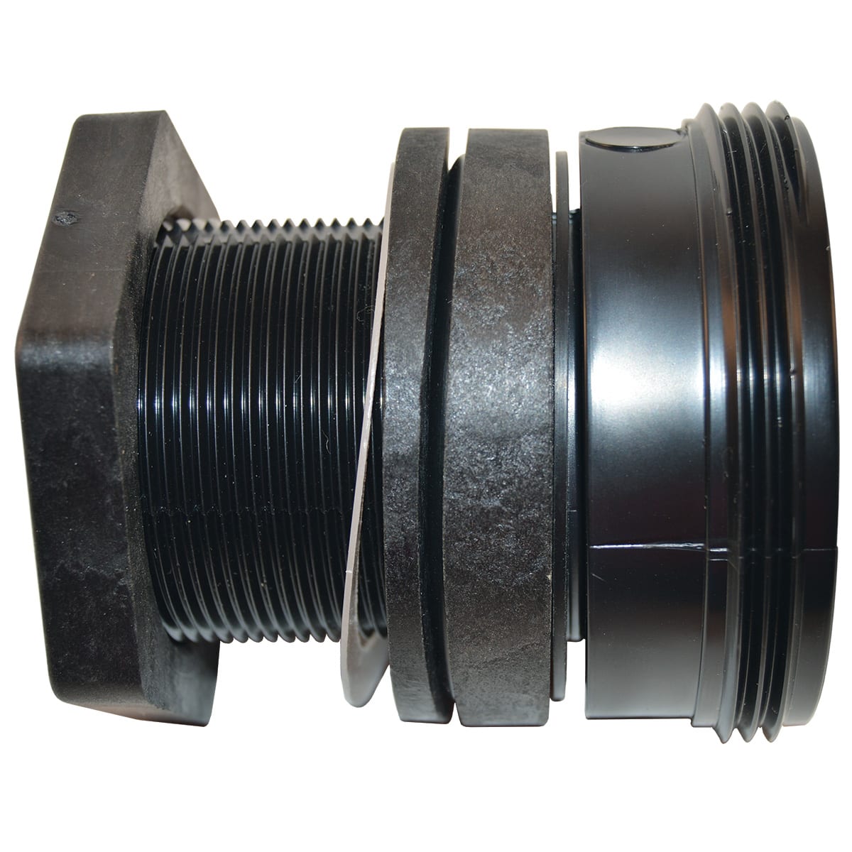 PENTAIR Pentair 154714 Bulkhead Replacement Kit 2-inch Triton II Pool and Spa Sand Filter