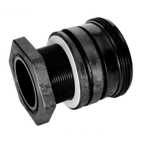 PENTAIR Pentair 154714 Bulkhead Replacement Kit 2-inch Triton II Pool and Spa Sand Filter