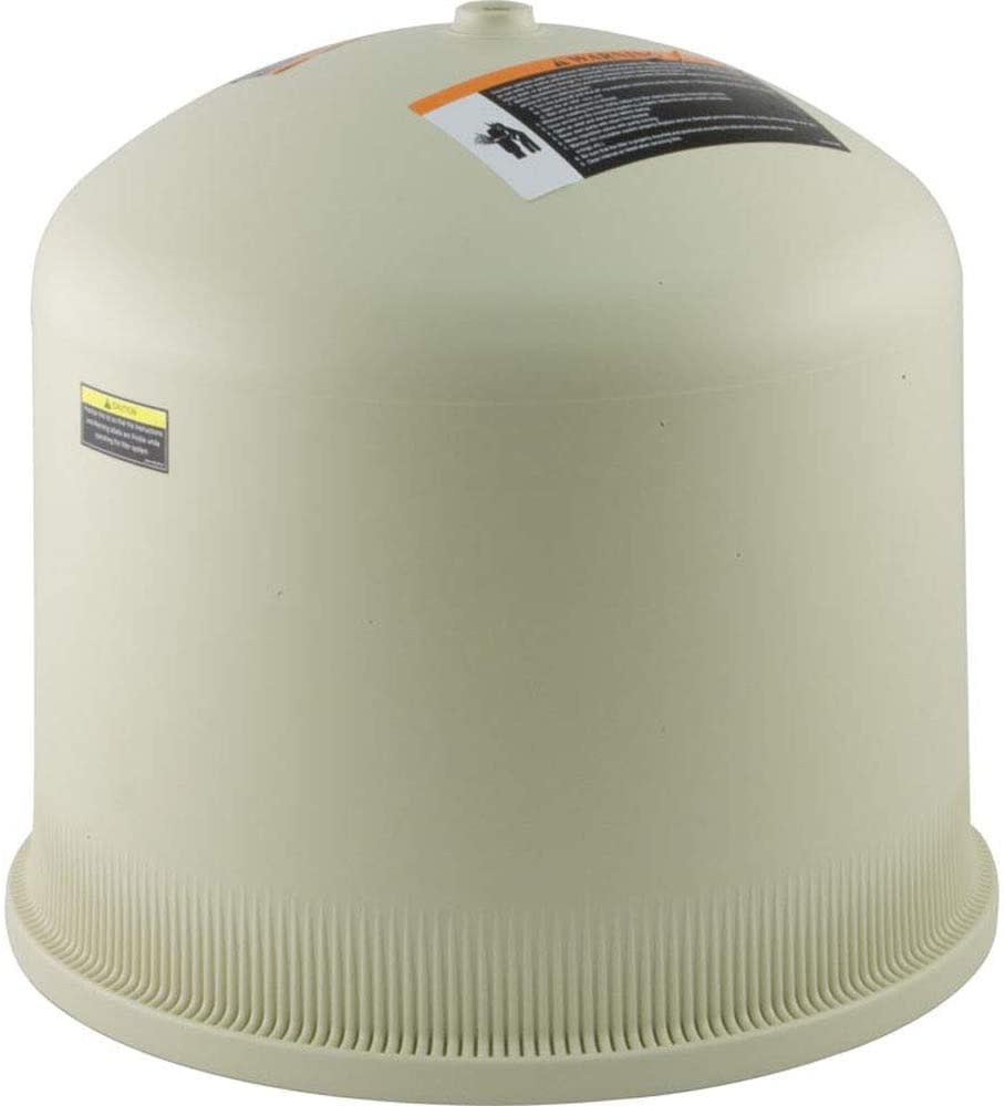 PENTAIR Pentair 170021 Tank Lid Assembly 48 Square Feet Replacement Tank Lid