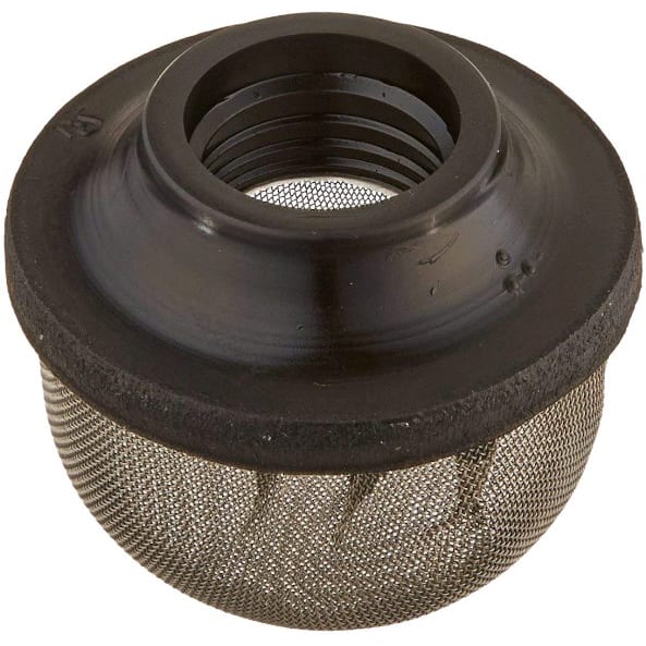 PENTAIR 190106Z AIR CLEANER REPLACEMENT PARTS