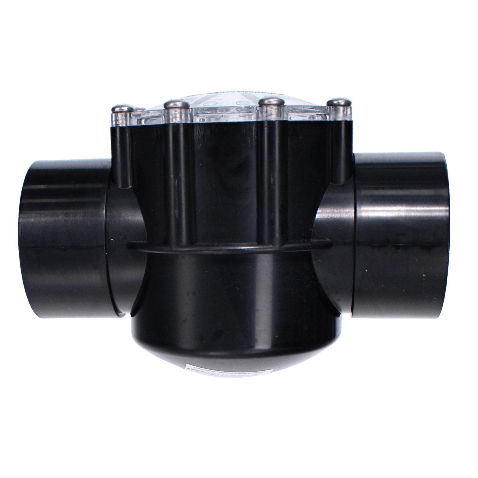 PENTAIR Pentair 263042 Diverter and Check Valve CPVC 2x2.5