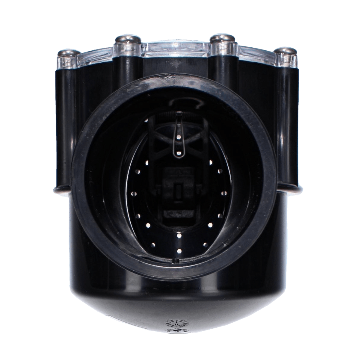 PENTAIR Pentair 263042 Diverter and Check Valve CPVC 2x2.5