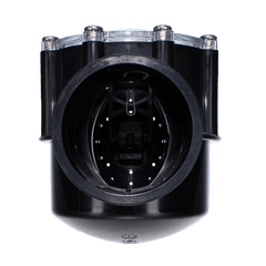Pentair 263042 Diverter and Check Valve CPVC 2x2.5
