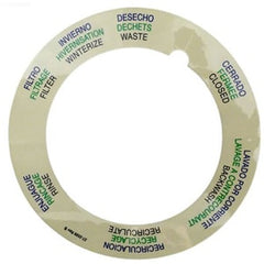 PENTAIR 272599 POOL REPLACEMENT PARTS