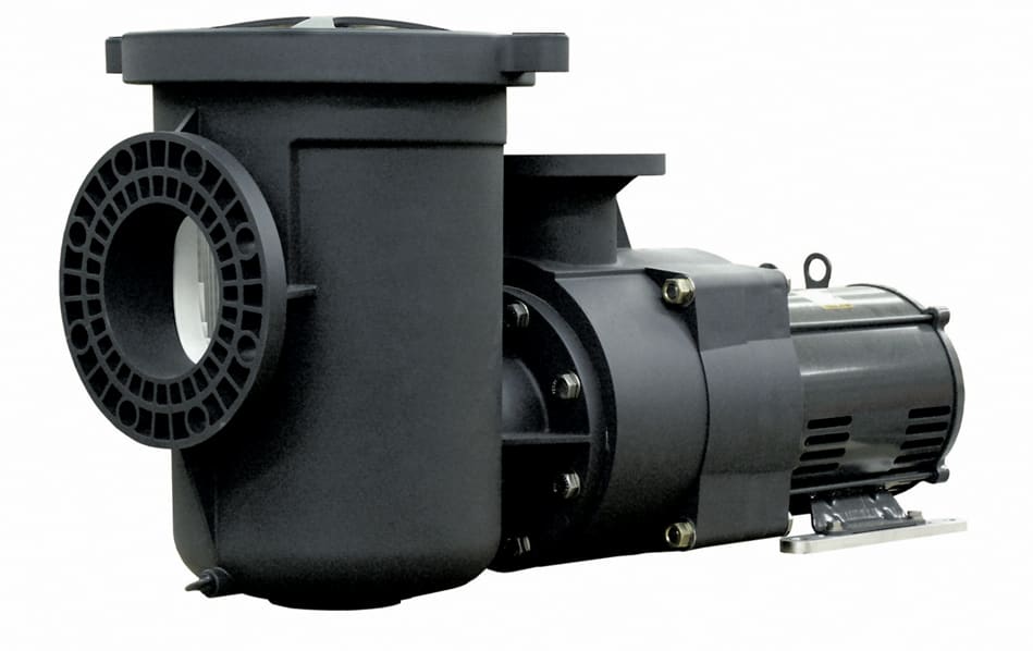 PENTAIR 340031 POOL & SPA PUMPS