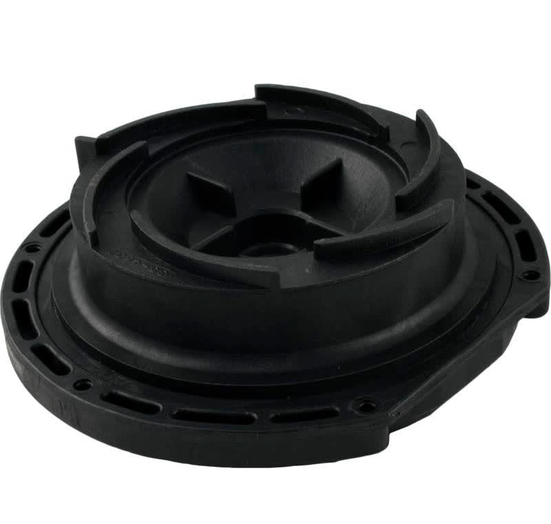 PENTAIR 354632 POOL & SPA PUMPS