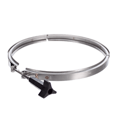 Pentair 355320 Complete Band Clamp Assembly Replacement Pool and Spa Pump