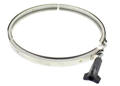 Pentair 355320 Complete Band Clamp Assembly Replacement Pool and Spa Pump