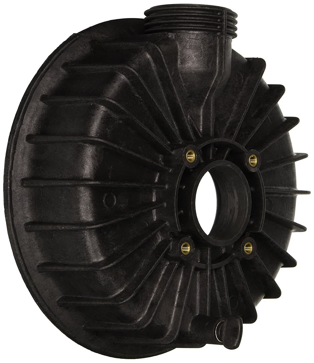 PENTAIR Pentair 355468 Front Housing for Challenger High Flow Pump