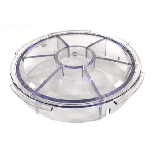 PENTAIR Pentair 356750 Hair and Lint Strainer Lid Replacement EQ-Series Commercial Plastic Pool/Spa Pump