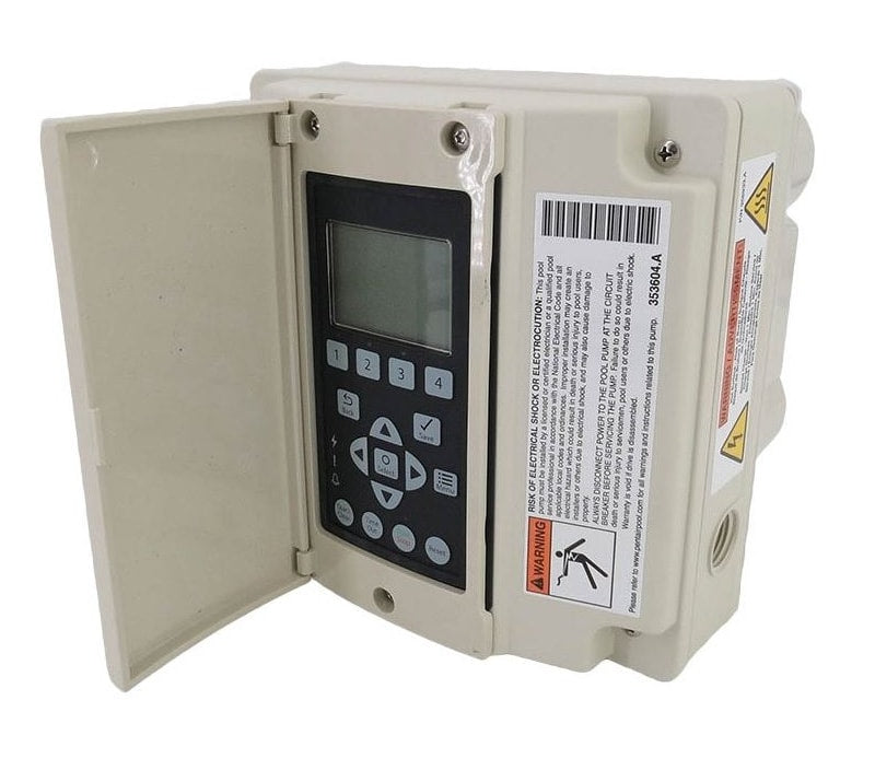 PENTAIR 356879Z CONTROL BOARDS