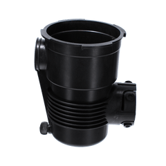 Pentair 357228 Pot with Drain Plugs Replacement Sta-Rite OptiFlo Aboveground Pool and Spa Pump