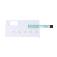 Pentair 42002-0029Z Switch Membrane Replacement Sta-Rite Max-E-Therm Heater