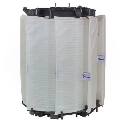PENTAIR 59023500 AIR CLEANER REPLACEMENT PARTS