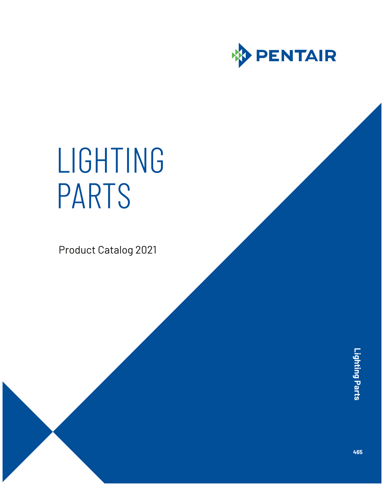 PENTAIR 619355Z WALL BRACKETS & PARTS