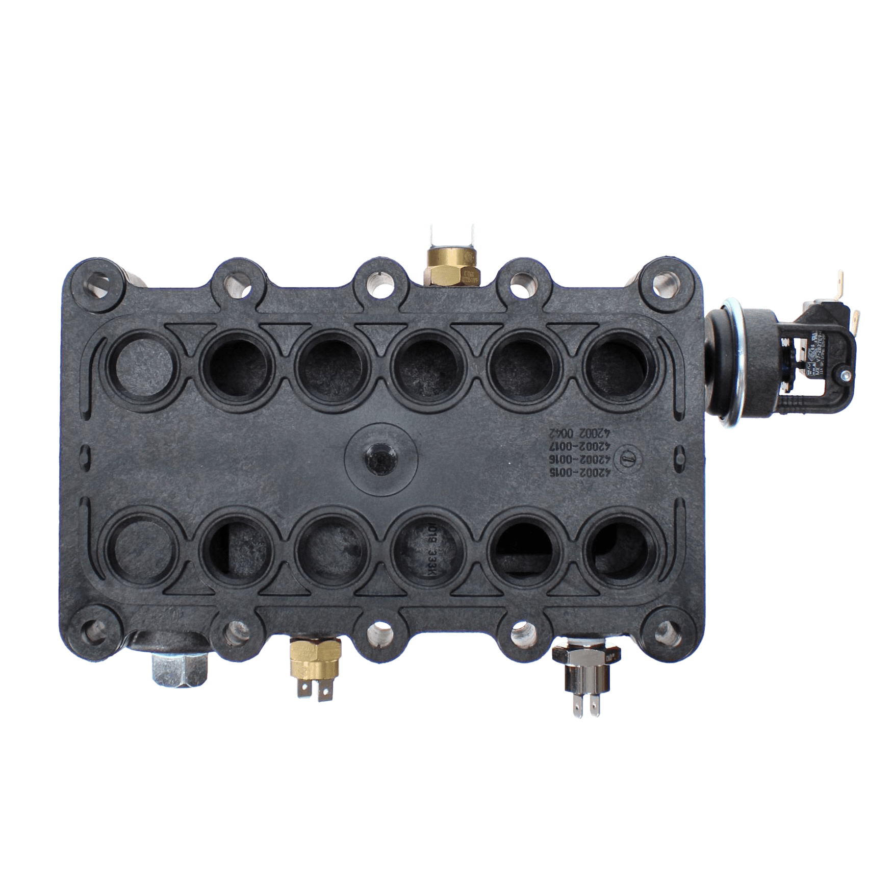 PENTAIR 77707-0015 POOL MANIFOLDS