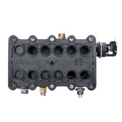 PENTAIR 77707-0015 POOL MANIFOLDS