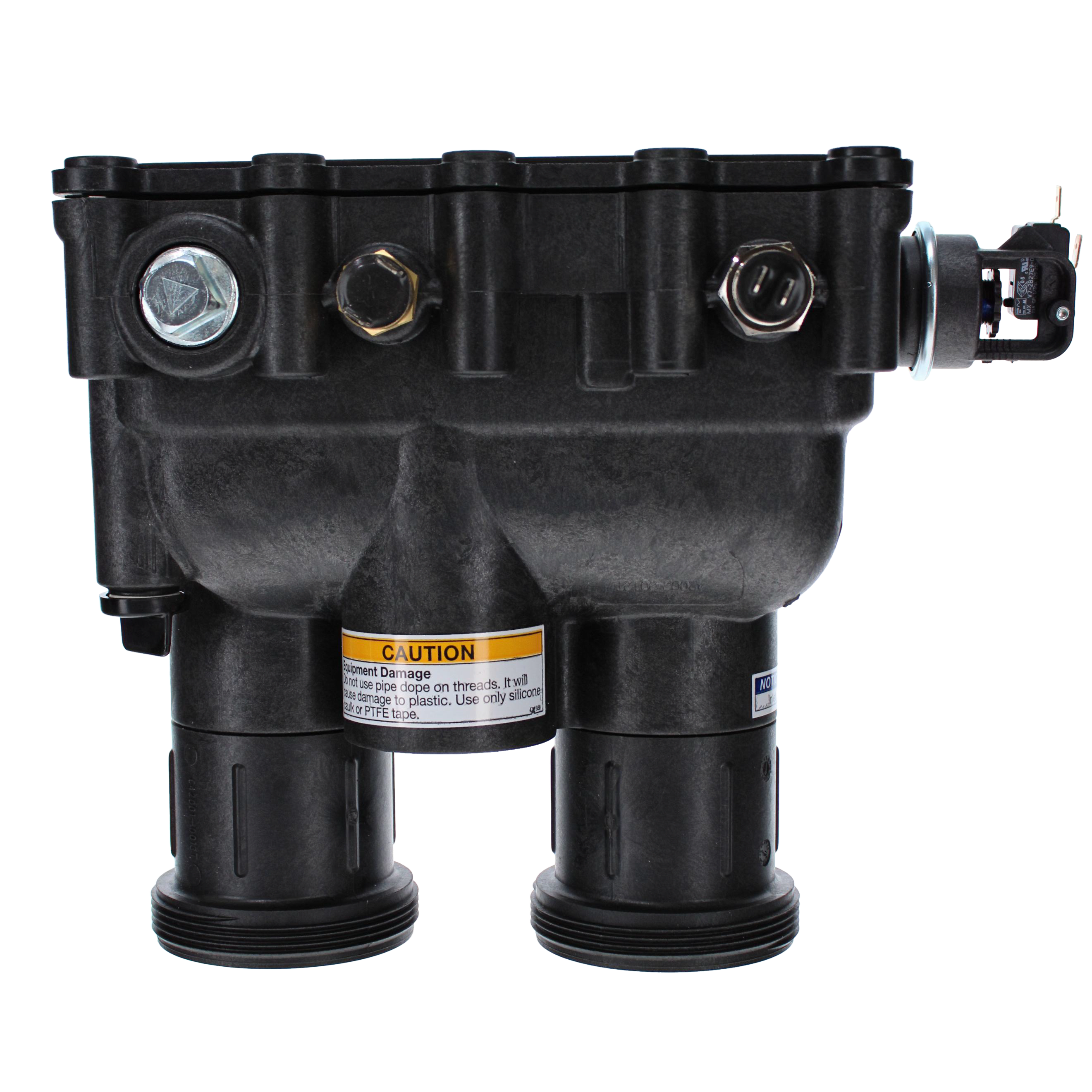 PENTAIR Pentair 77707-0015 Manifold Kit 333K for Sta-Rite Max-E-Therm Pool Heaters