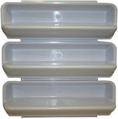 PENTAIR 82400700 POOL LADDERS & STEPS