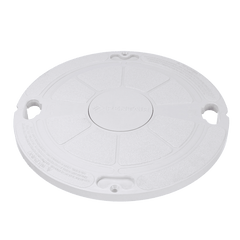 Pentair 85007400Z Skimmer Lid White | 85007400Z
