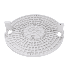 Pentair 85007400Z Skimmer Lid White | 85007400Z