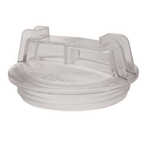 PENTAIR Sta-Rite C3-185P Max-E-Glas Dura-Glas II Pump Lid Cover