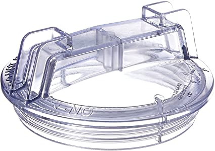 PENTAIR Sta-Rite C3-185P Max-E-Glas Dura-Glas II Pump Lid Cover