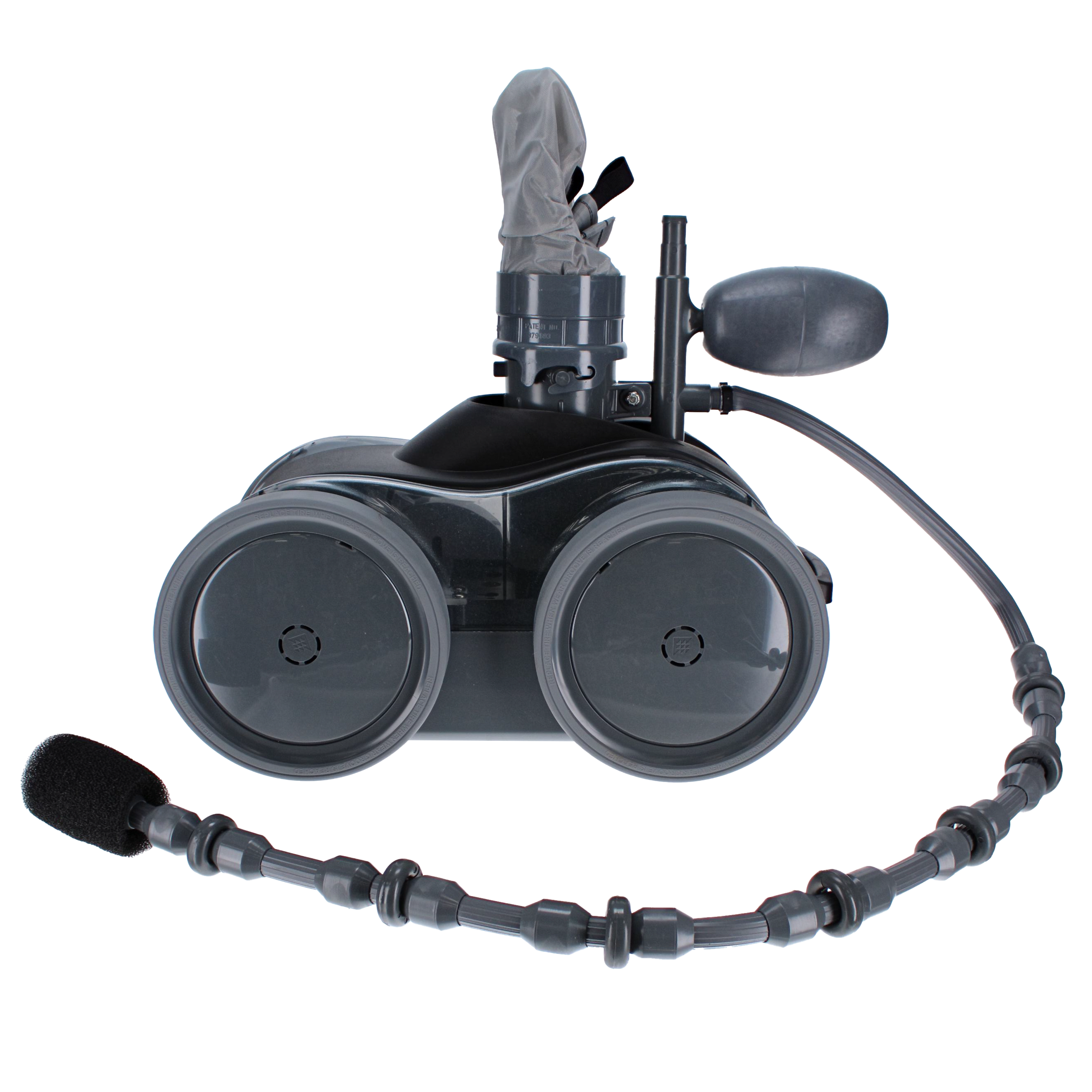 PENTAIR Pentair LL505GG Kreepy Krauly Legend Pool Cleaner | Gray