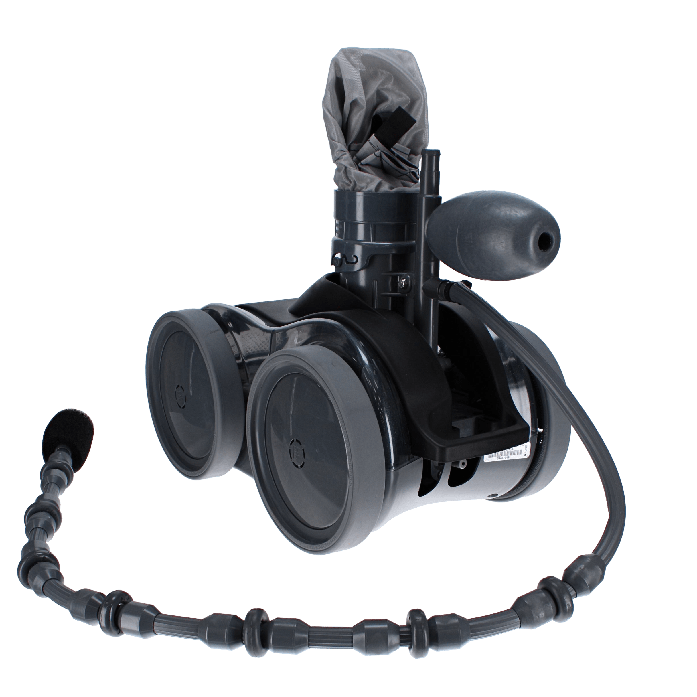 PENTAIR Pentair LL505GG Kreepy Krauly Legend Pool Cleaner | Gray