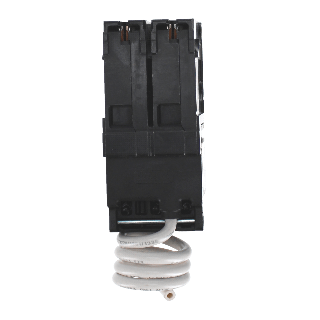 PENTAIR Pentair PA220GF 2-Pole GFCI Circuit Breakers, 20-Ampere