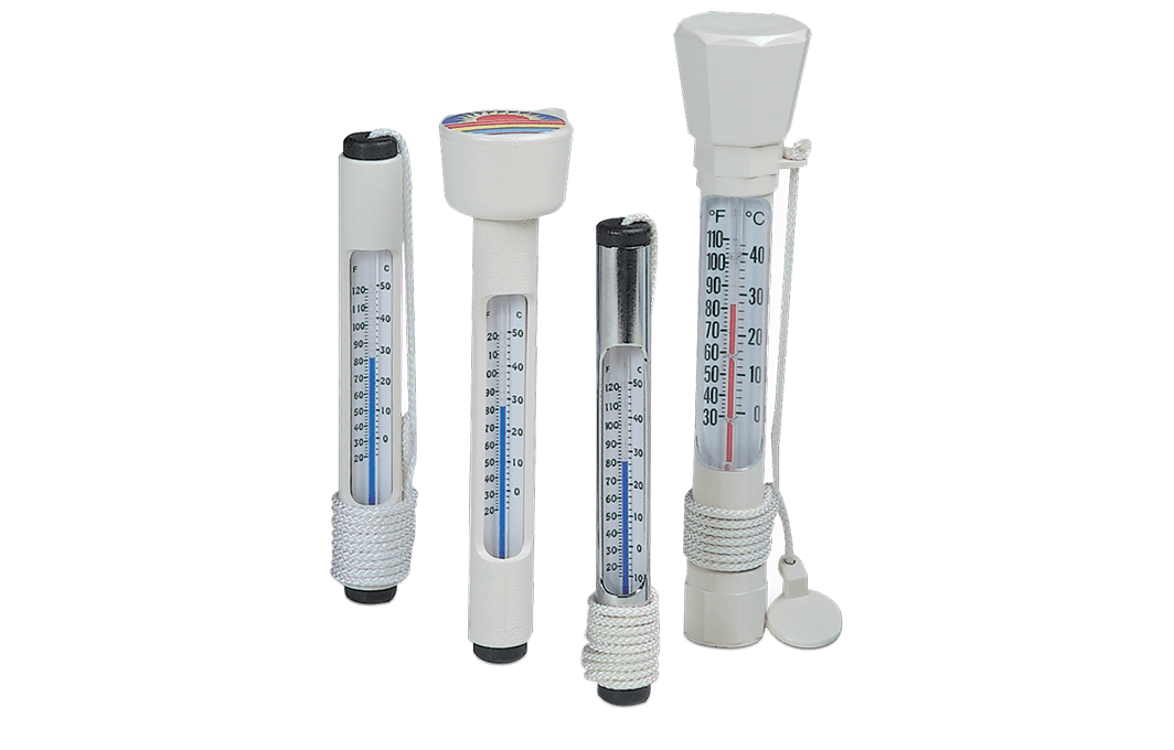 PENTAIR R141086 THERMOMETERS