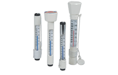 PENTAIR R141086 THERMOMETERS