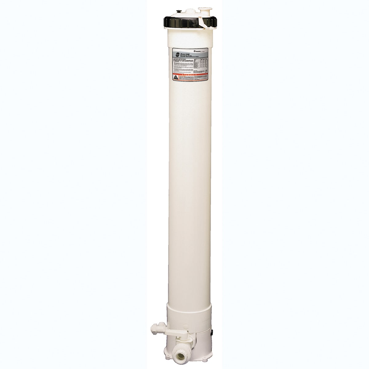 PENTAIR R171240 CHLORINE FEEDER ASSEMBLIES & PARTS