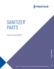 PENTAIR R172032Z PIPE FITTINGS