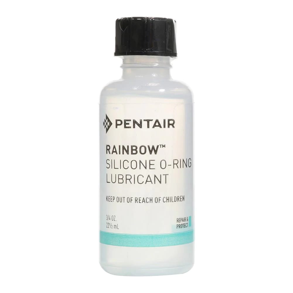 PENTAIR R172351 LUBRICANTS