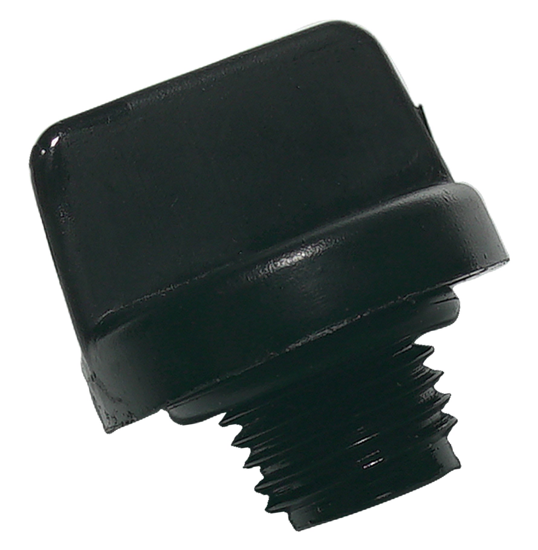 PENTAIR Pentair U178-920PZ Drain Plug Black