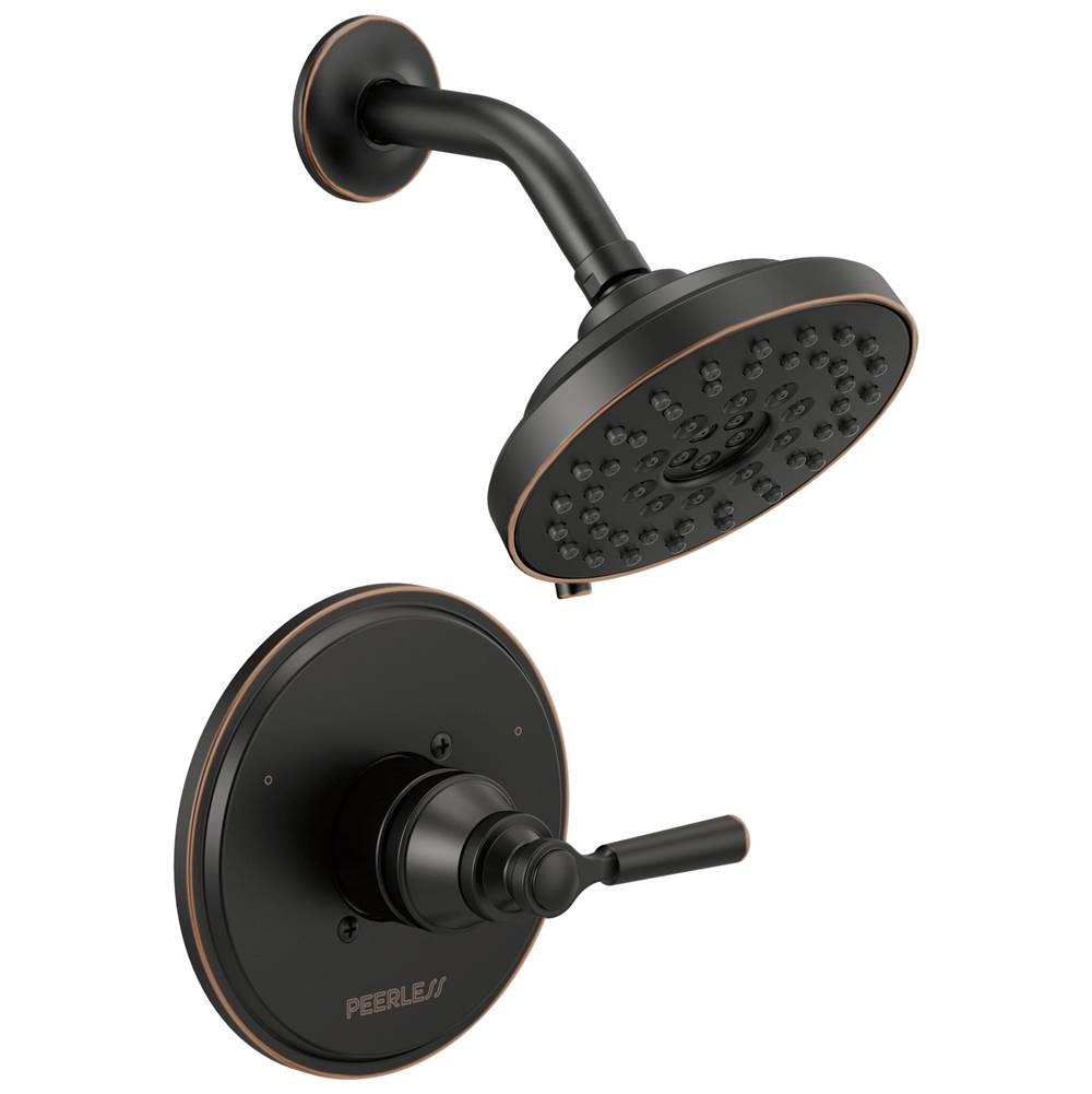 PEERLESS PTT14223-OB SHOWER FLOORS