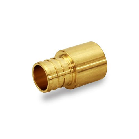 EVERFLOW PSMA1238-NL PIPE FITTINGS