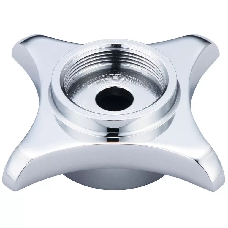 CENTRAL BRASS PF-6928-P BATH & KITCHEN FAUCETS