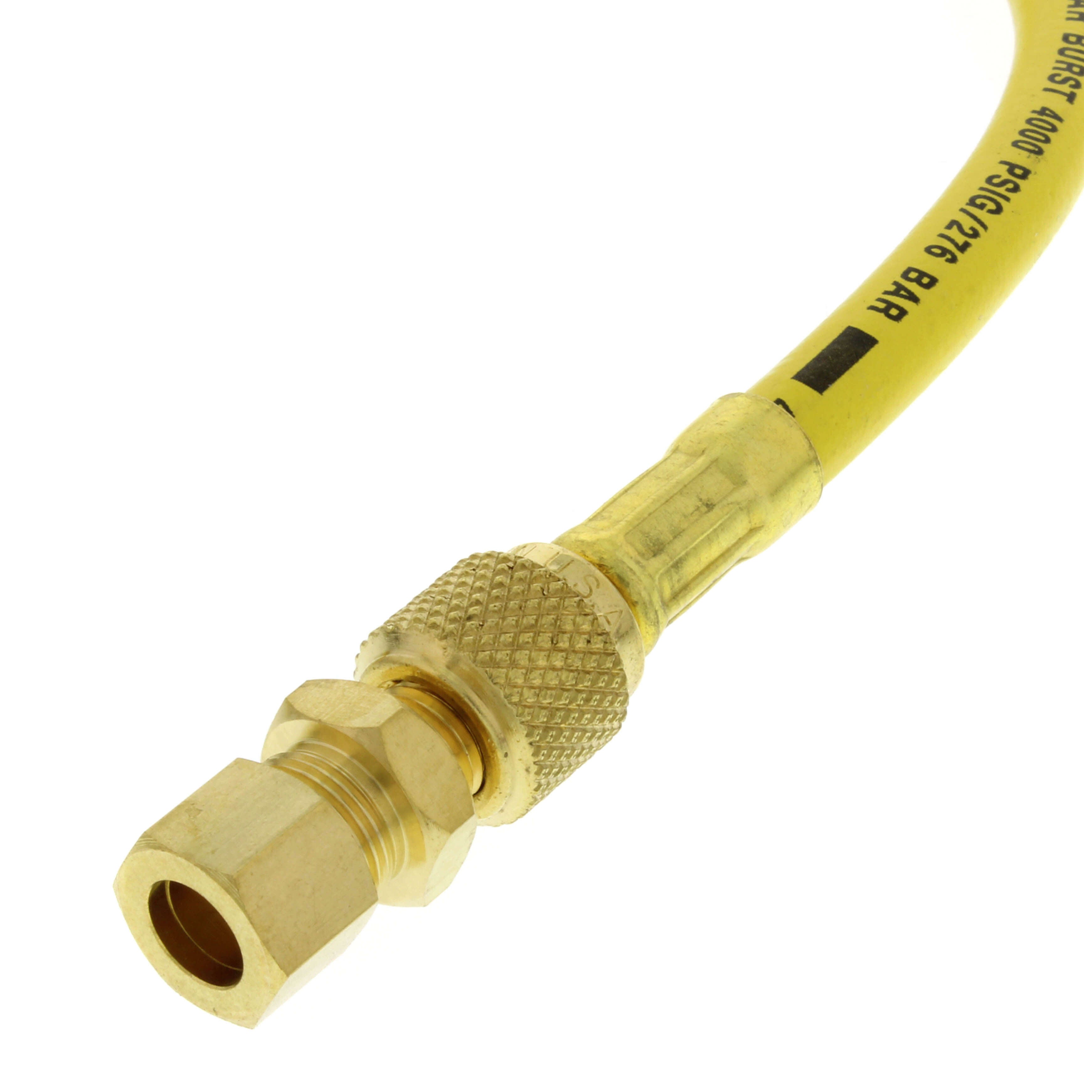 DIVERSITECH DiversiTech PF-ADAPTER Replacement Line Set Adapter for PF-KIT