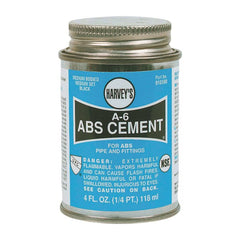 OATEY 018510-24 ADHESIVES, GLUES & CEMENTS