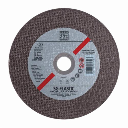 PFERD 63614 CUT-OFF SAWS & DISCS
