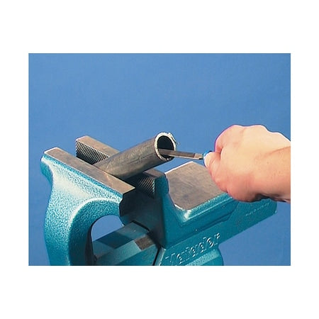 PFERD Pferd 11029P 12 Half Round File - DIY Packaged - Bastard Cut