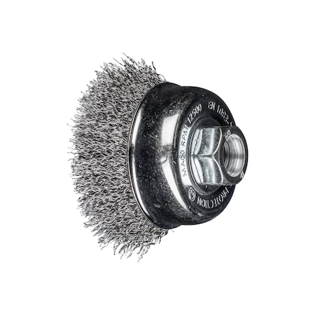 PFERD 763889 WIRE WHEELS & CUP BRUSHES