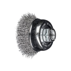 PFERD 763889 WIRE WHEELS & CUP BRUSHES