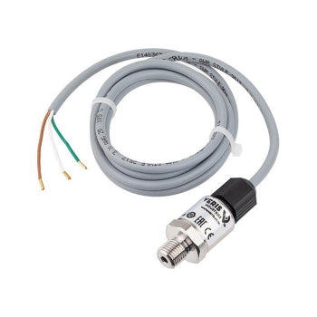 VERIS PG07AM PRESSURE GAUGES