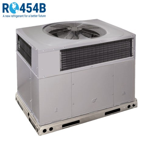 ICP Icp PHB436000K000B 3 Ton R454B Heat Pump