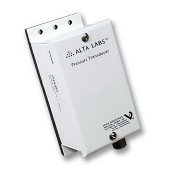 VERIS PHX07S TRANSDUCERS